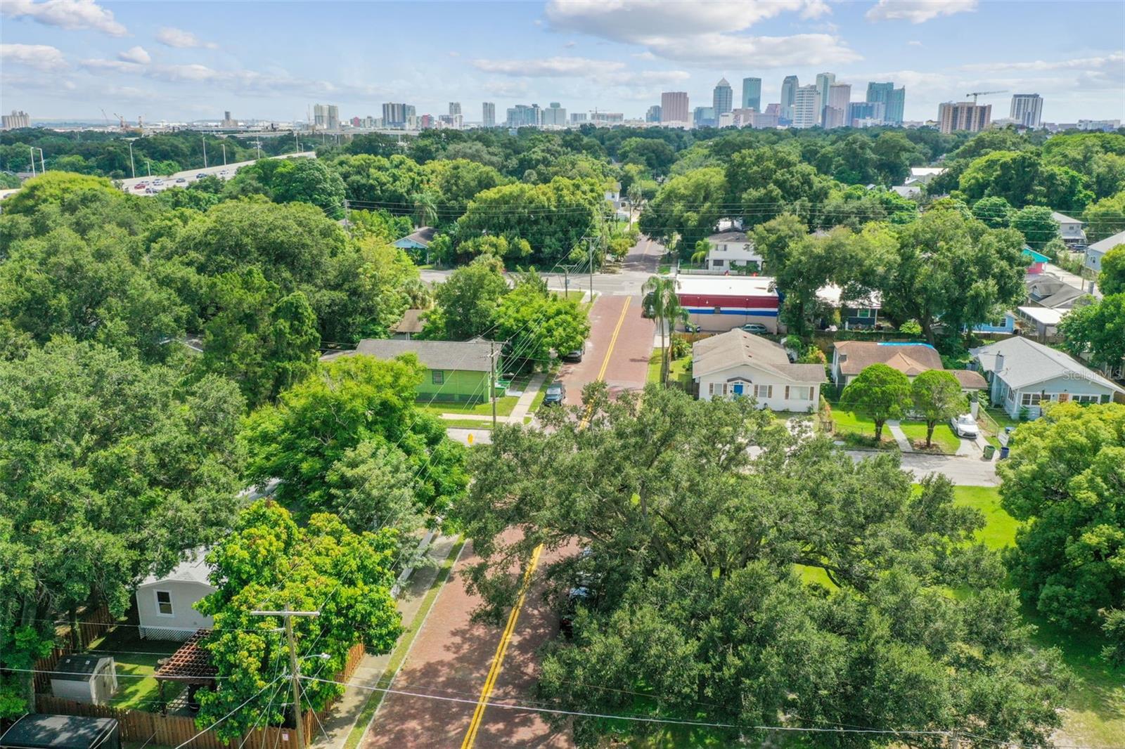 502 E HUGH ST, TAMPA, FL, 33603