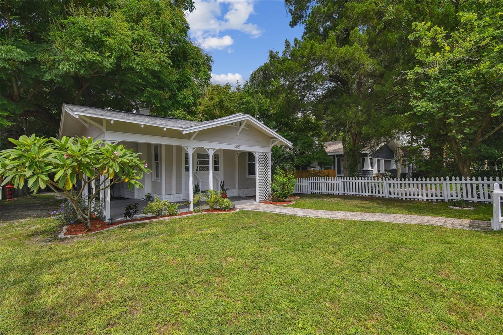 502 E HUGH ST, TAMPA, FL, 33603