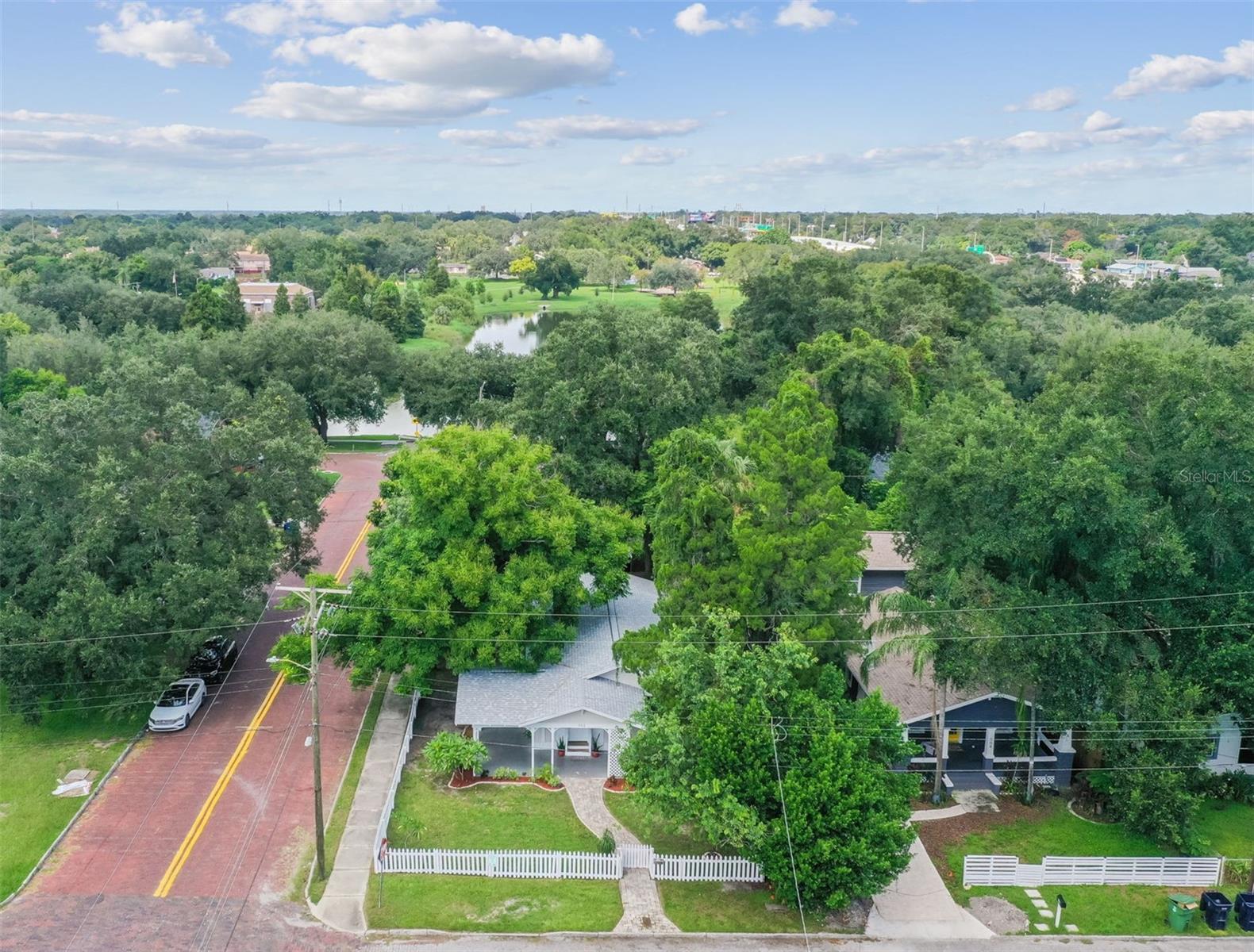 502 E HUGH ST, TAMPA, FL, 33603