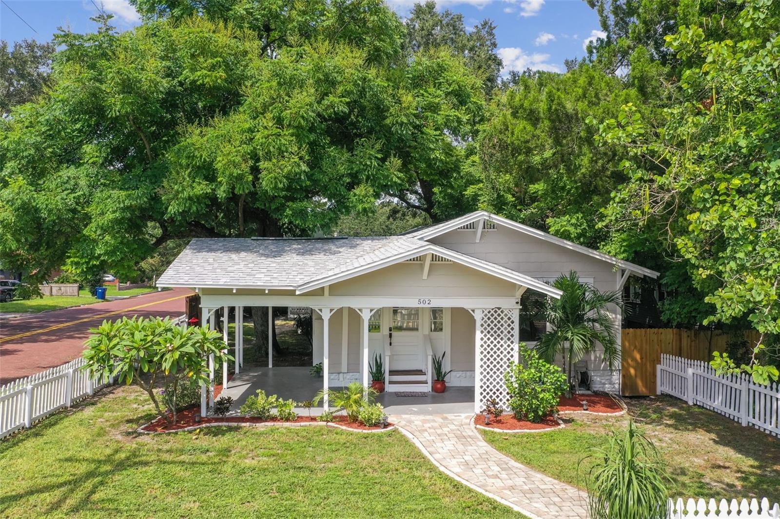 502 E HUGH ST, TAMPA, FL, 33603