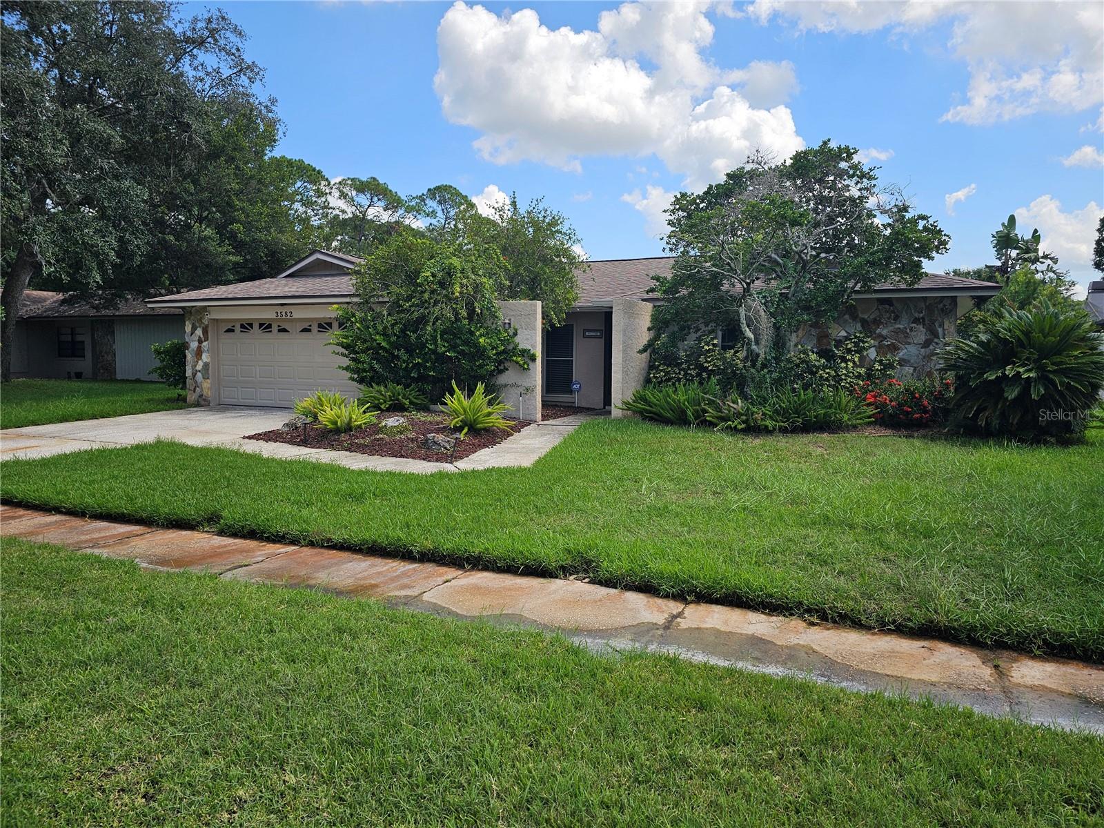 3582 FAIRWAY FOREST DR, PALM HARBOR, FL, 34685