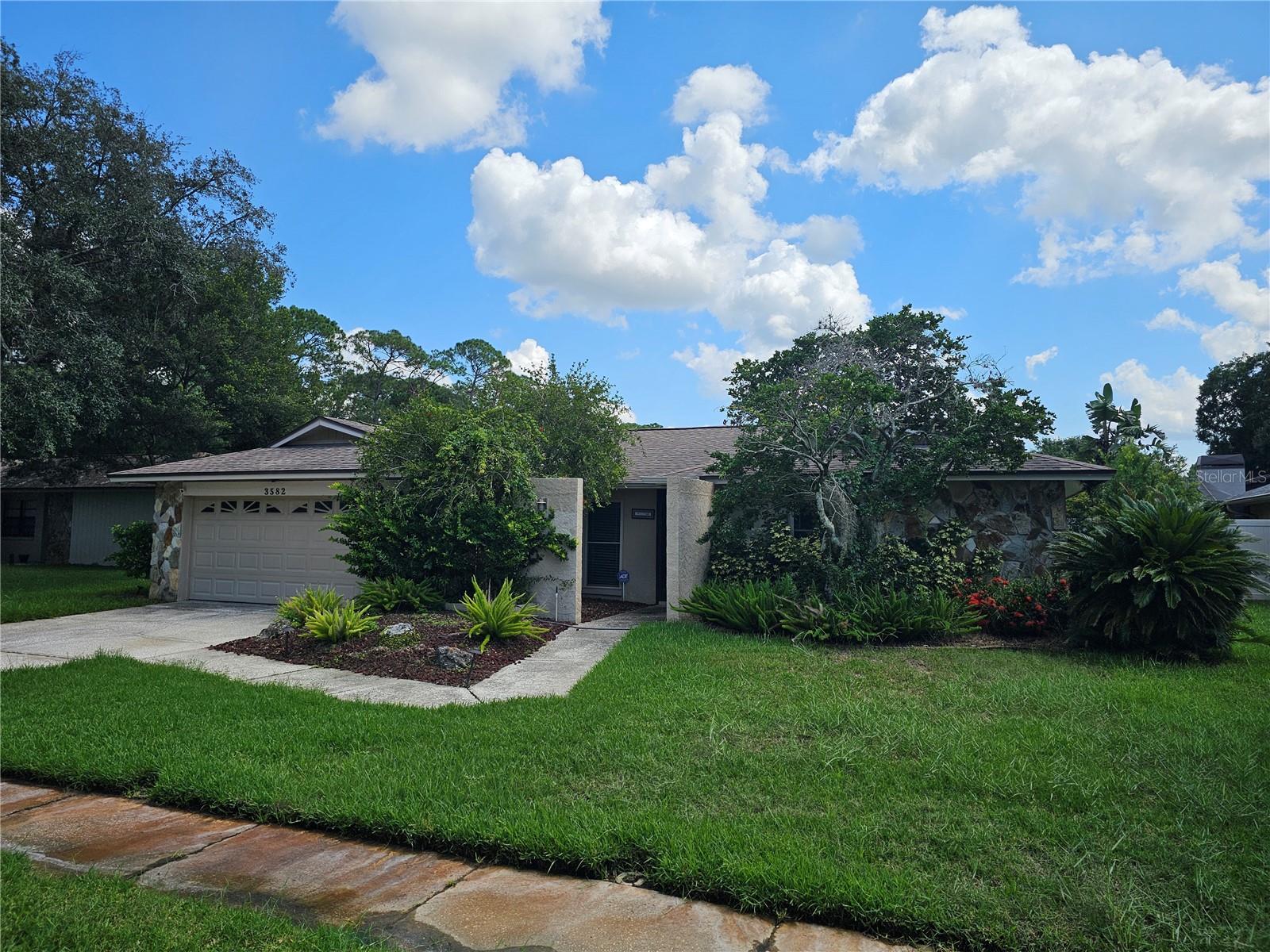 3582 FAIRWAY FOREST DR, PALM HARBOR, FL, 34685