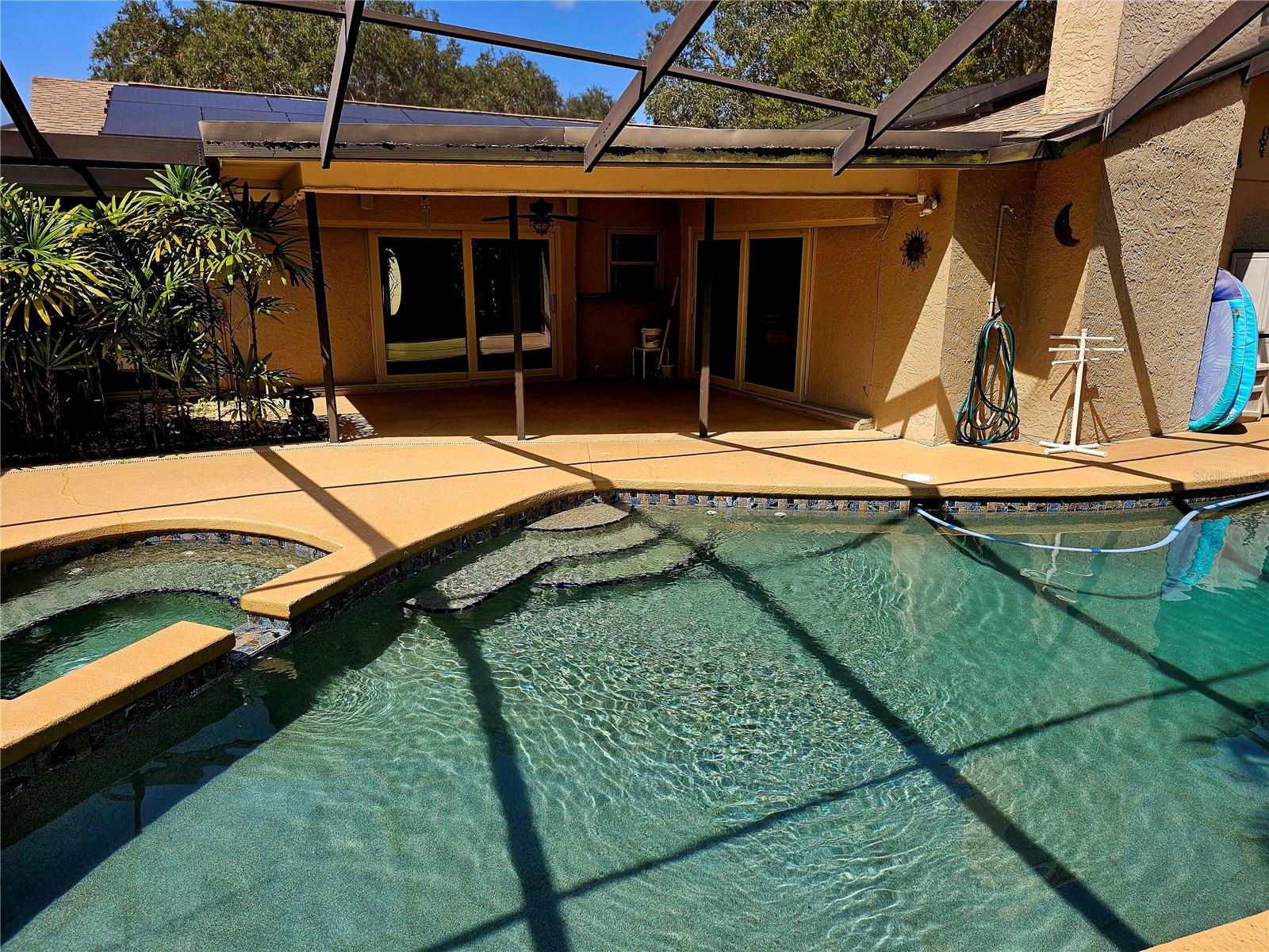 3582 FAIRWAY FOREST DR, PALM HARBOR, FL, 34685