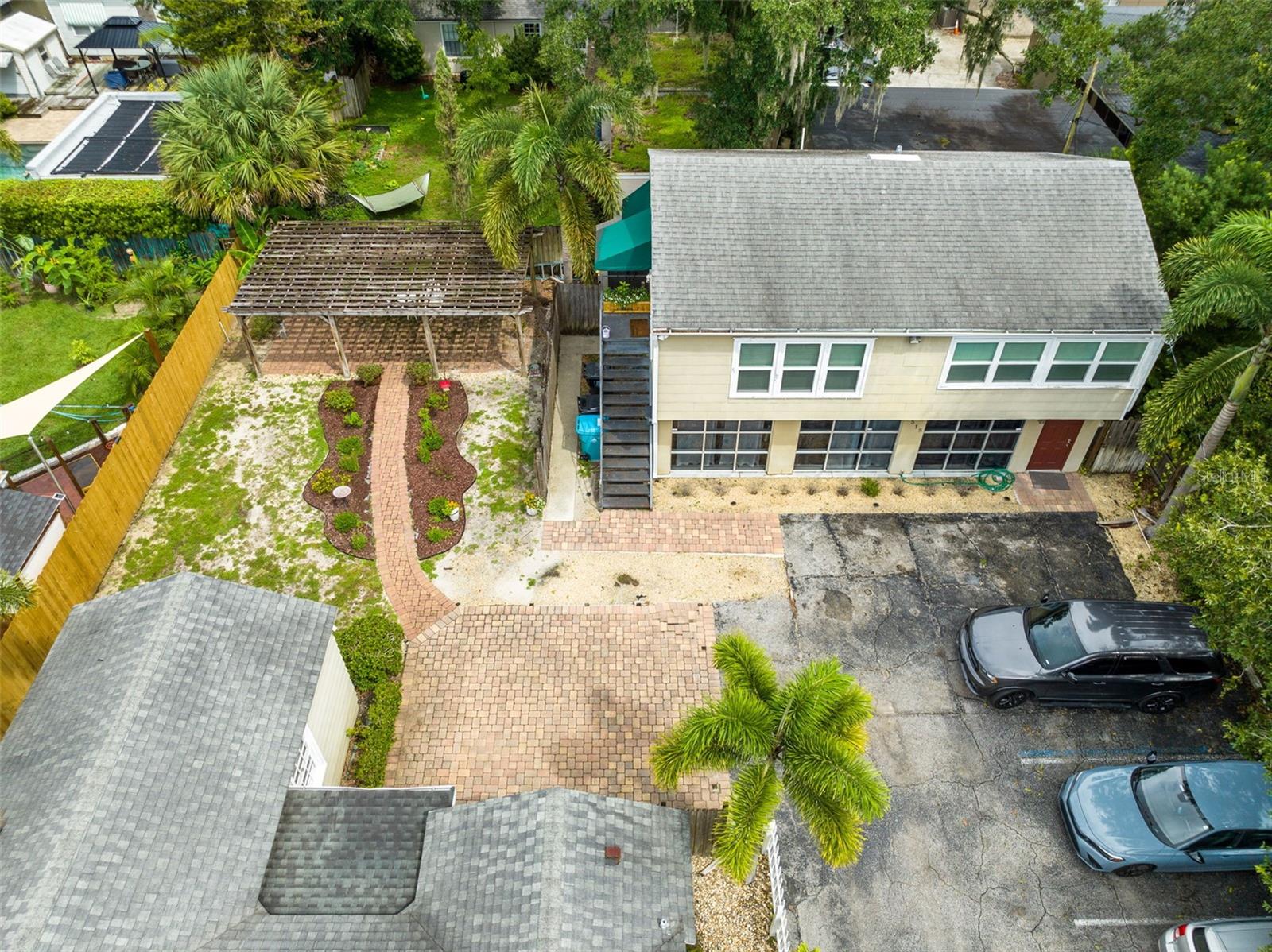 1513 & 1515 E LIVINGSTON ST #B, ORLANDO, FL, 32803