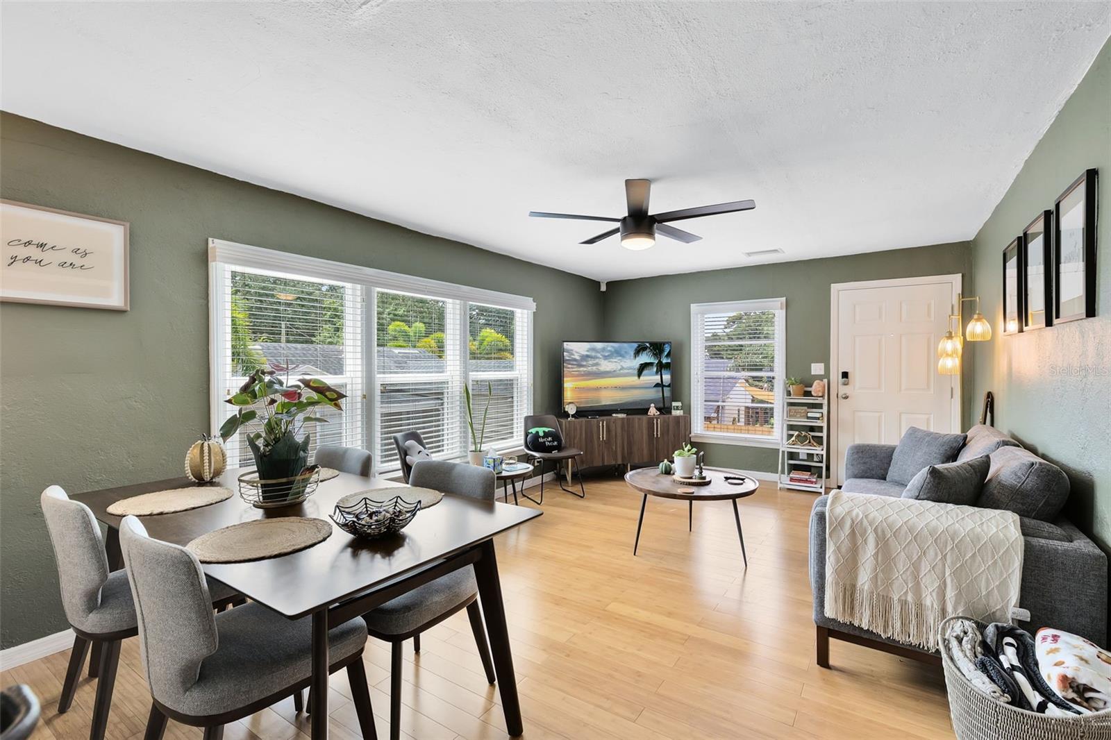 1513 & 1515 E LIVINGSTON ST #B, ORLANDO, FL, 32803