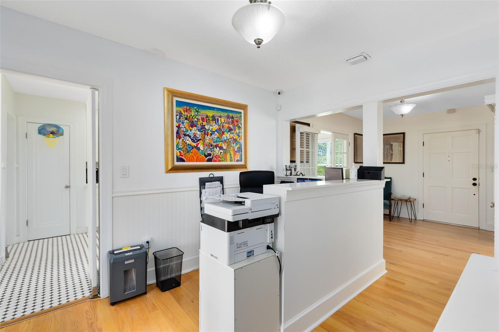 1513 & 1515 E LIVINGSTON ST #B, ORLANDO, FL, 32803