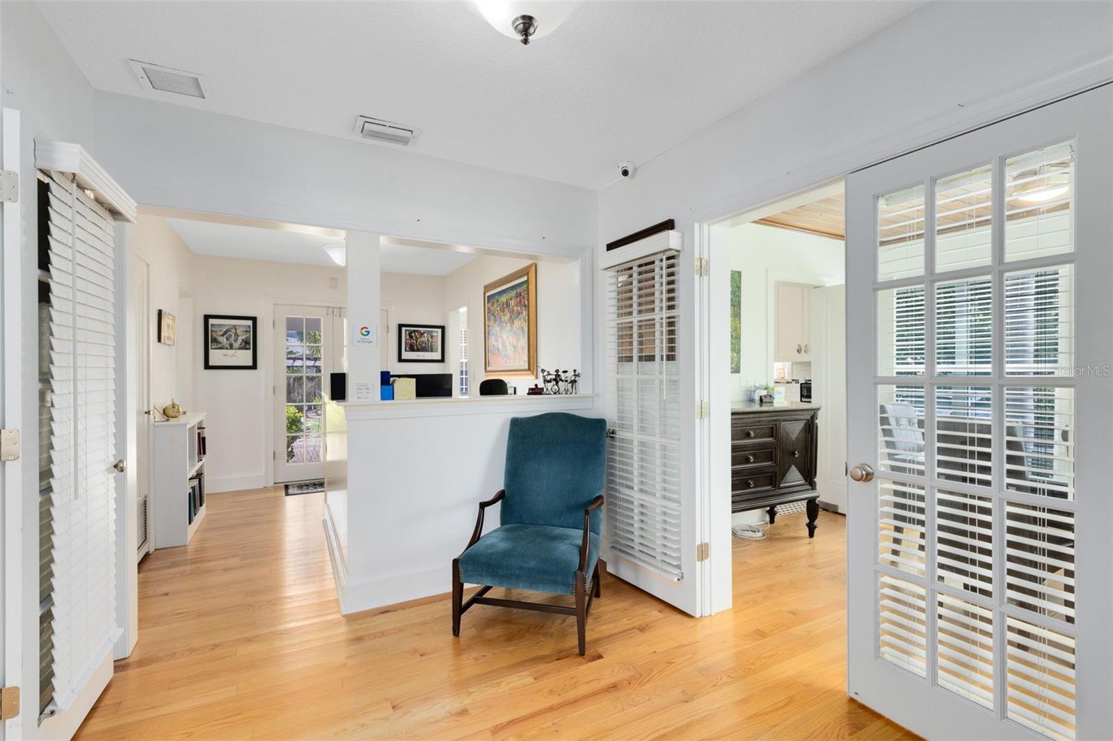 1513 & 1515 E LIVINGSTON ST #B, ORLANDO, FL, 32803