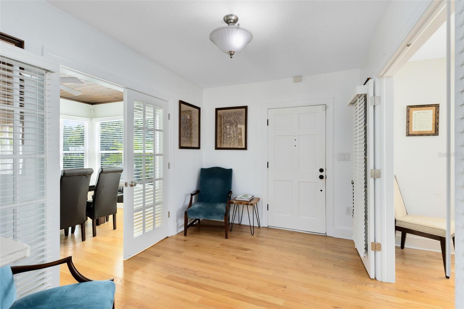 1513 & 1515 E LIVINGSTON ST #B, ORLANDO, FL, 32803