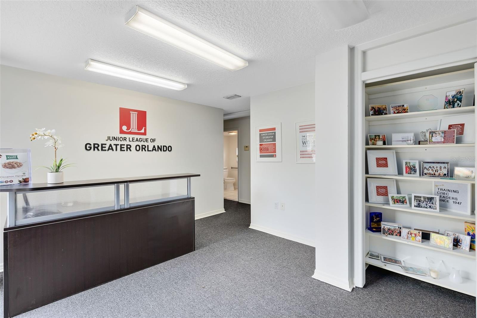 1513 & 1515 E LIVINGSTON ST #B, ORLANDO, FL, 32803