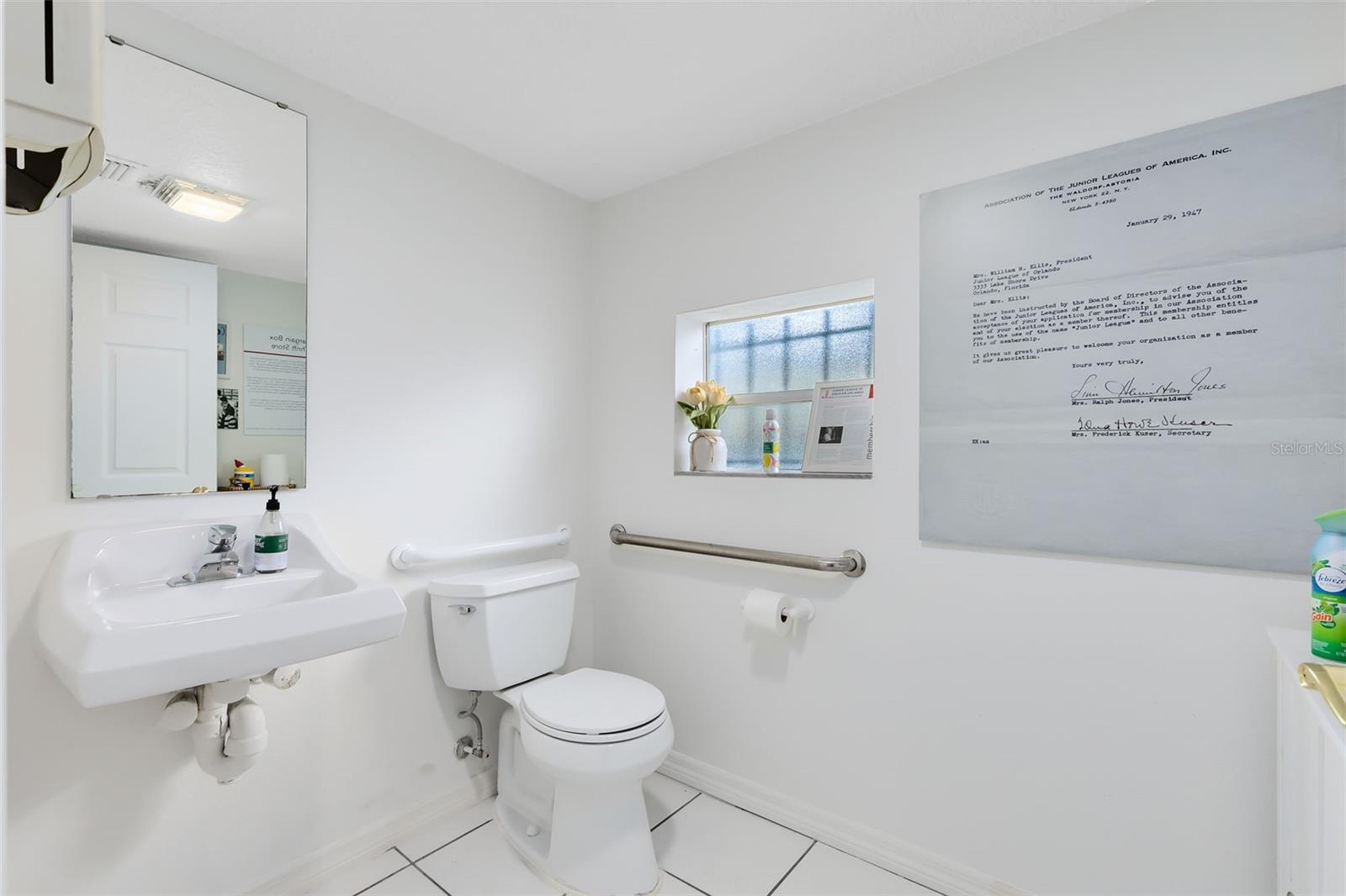 1513 & 1515 E LIVINGSTON ST #B, ORLANDO, FL, 32803