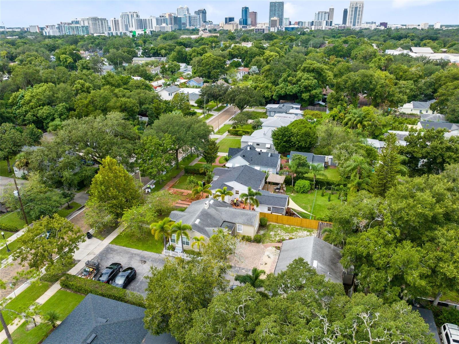 1513 & 1515 E LIVINGSTON ST #B, ORLANDO, FL, 32803