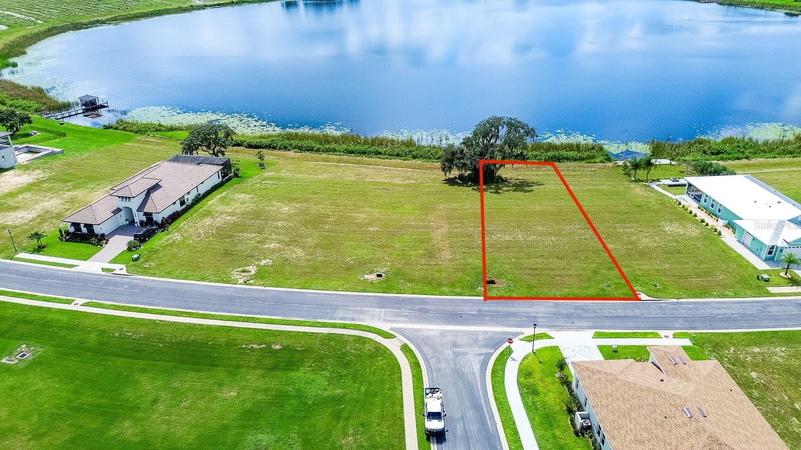156 VALENCIA RIDGE DR, AUBURNDALE, FL, 33823