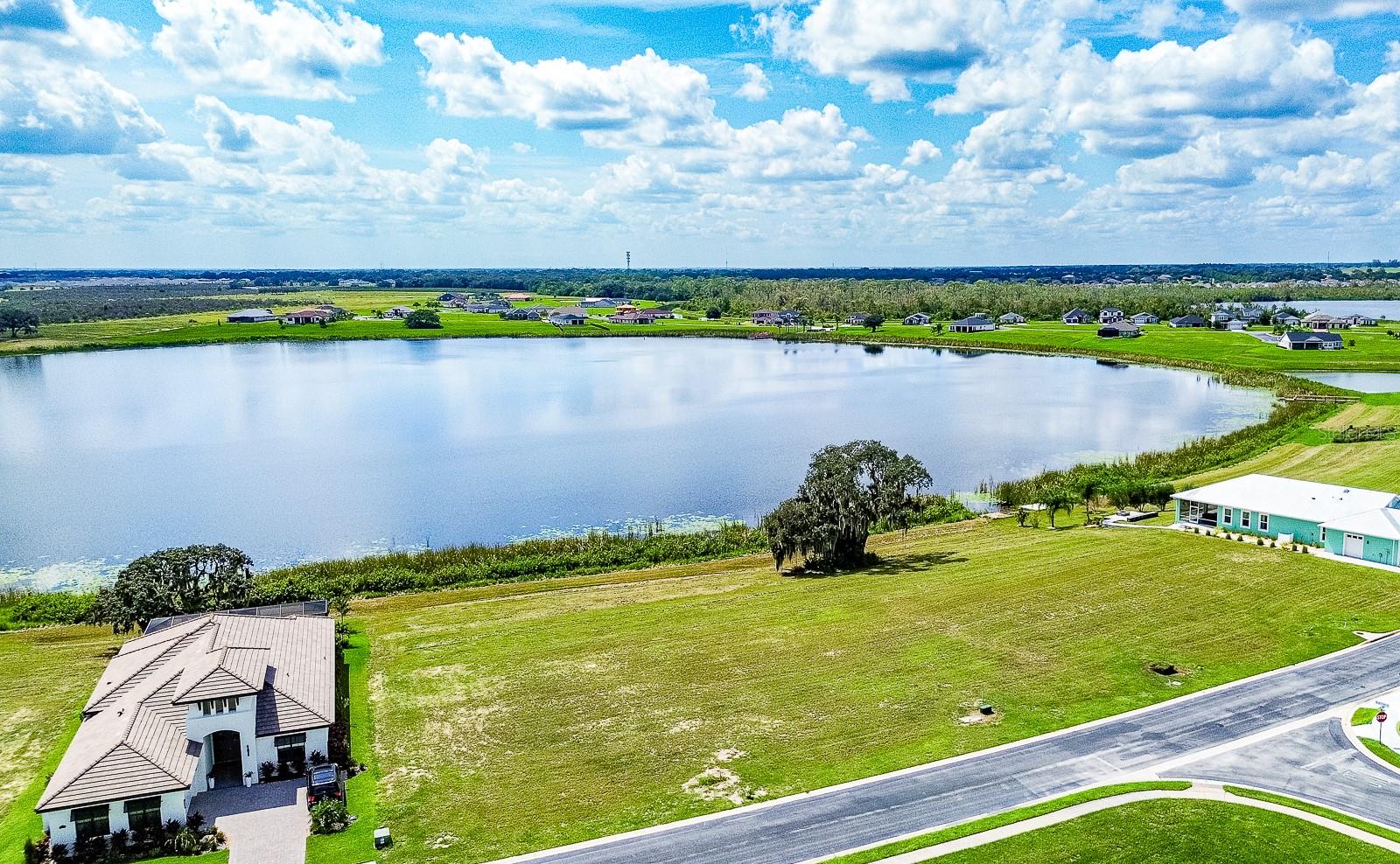 156 VALENCIA RIDGE DR, AUBURNDALE, FL, 33823