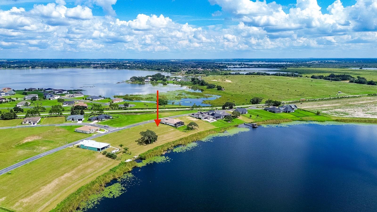 156 VALENCIA RIDGE DR, AUBURNDALE, FL, 33823