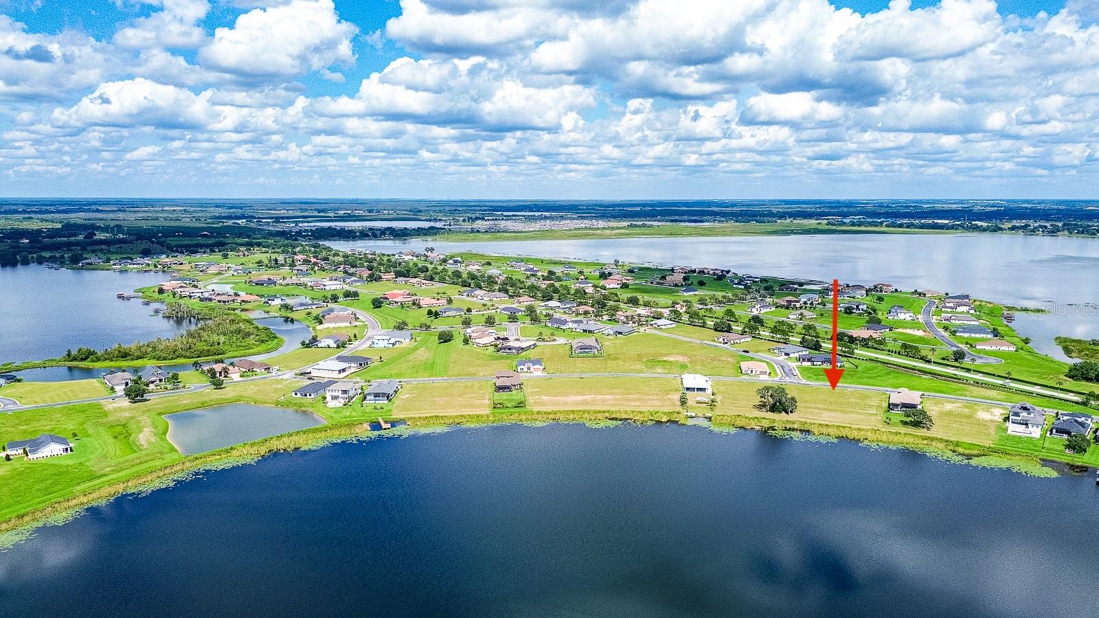 156 VALENCIA RIDGE DR, AUBURNDALE, FL, 33823