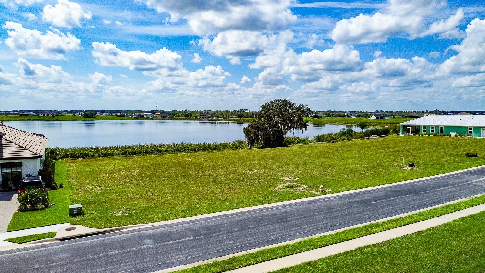 156 VALENCIA RIDGE DR, AUBURNDALE, FL, 33823