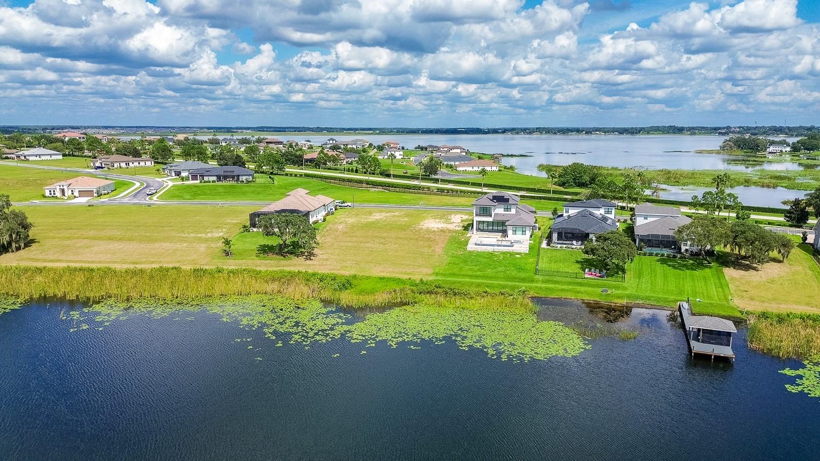 156 VALENCIA RIDGE DR, AUBURNDALE, FL, 33823