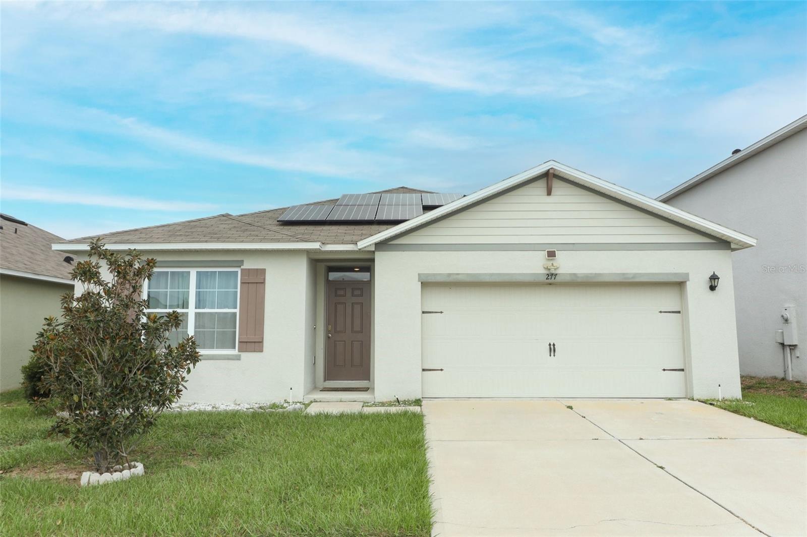 277 LUDISIA LOOP, DAVENPORT, FL, 33837