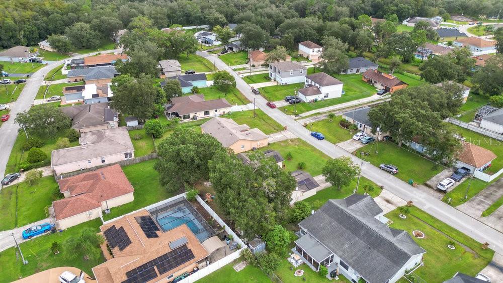 609 FLORIDIAN DR, KISSIMMEE, FL, 34758
