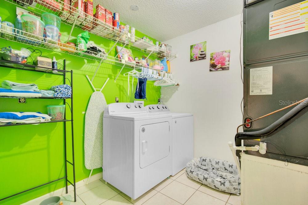 609 FLORIDIAN DR, KISSIMMEE, FL, 34758