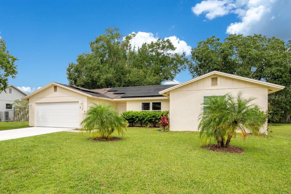 609 FLORIDIAN DR, KISSIMMEE, FL, 34758