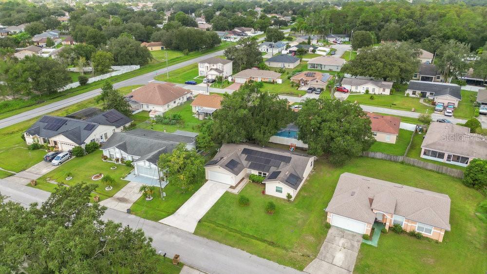 609 FLORIDIAN DR, KISSIMMEE, FL, 34758
