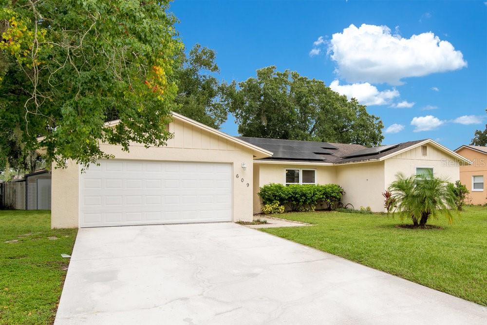609 FLORIDIAN DR, KISSIMMEE, FL, 34758