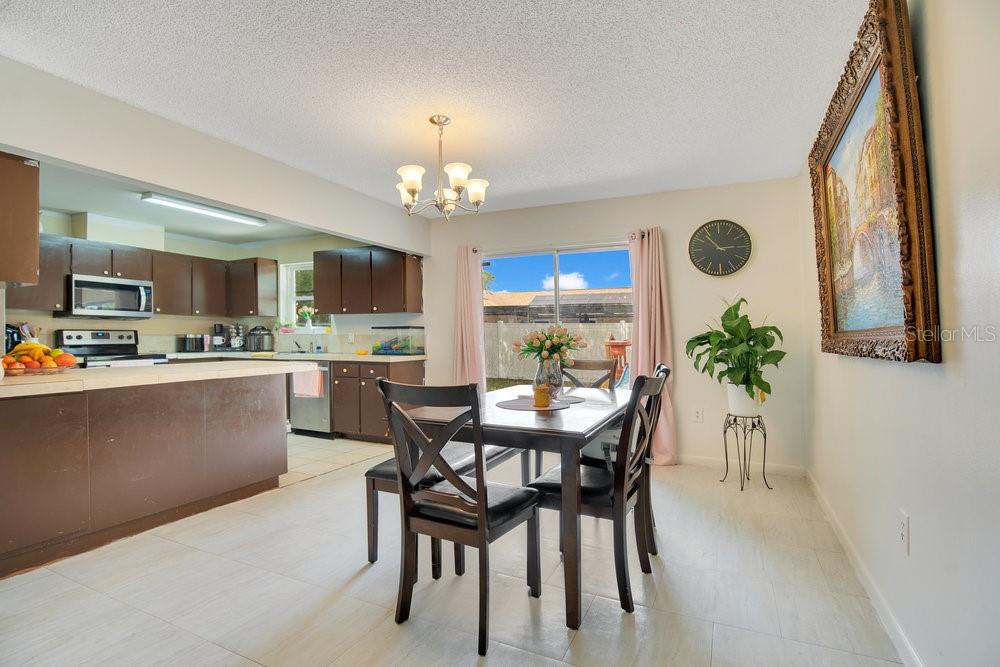 609 FLORIDIAN DR, KISSIMMEE, FL, 34758
