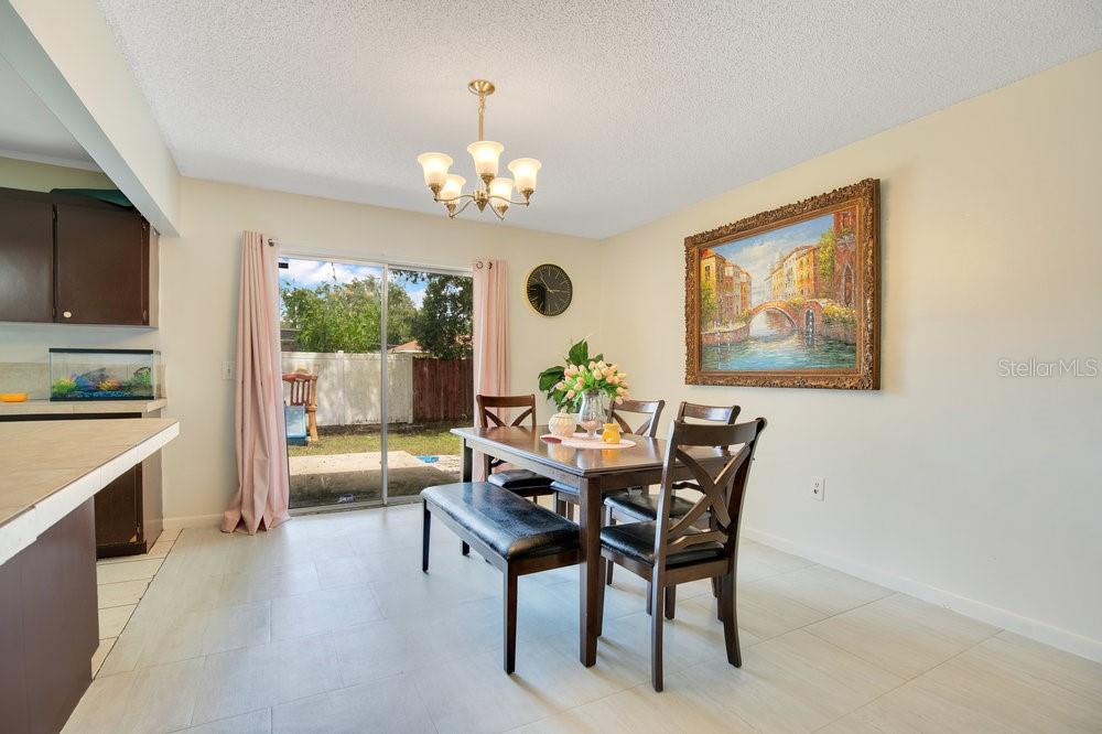 609 FLORIDIAN DR, KISSIMMEE, FL, 34758
