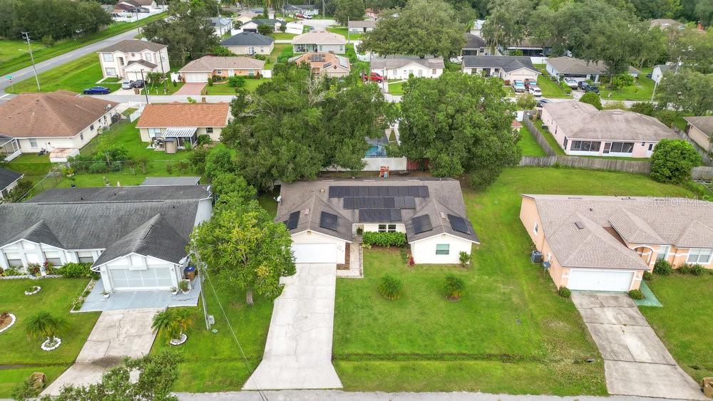 609 FLORIDIAN DR, KISSIMMEE, FL, 34758