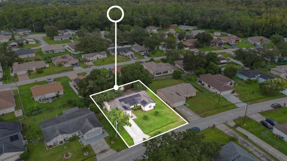 609 FLORIDIAN DR, KISSIMMEE, FL, 34758