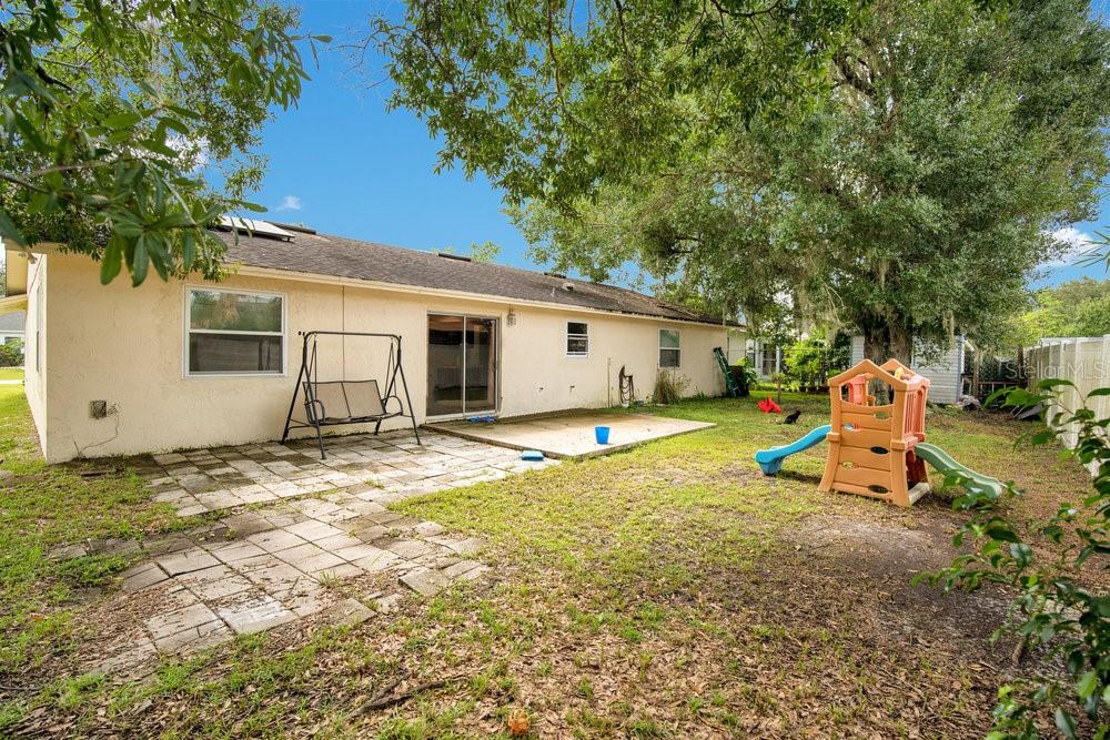 609 FLORIDIAN DR, KISSIMMEE, FL, 34758