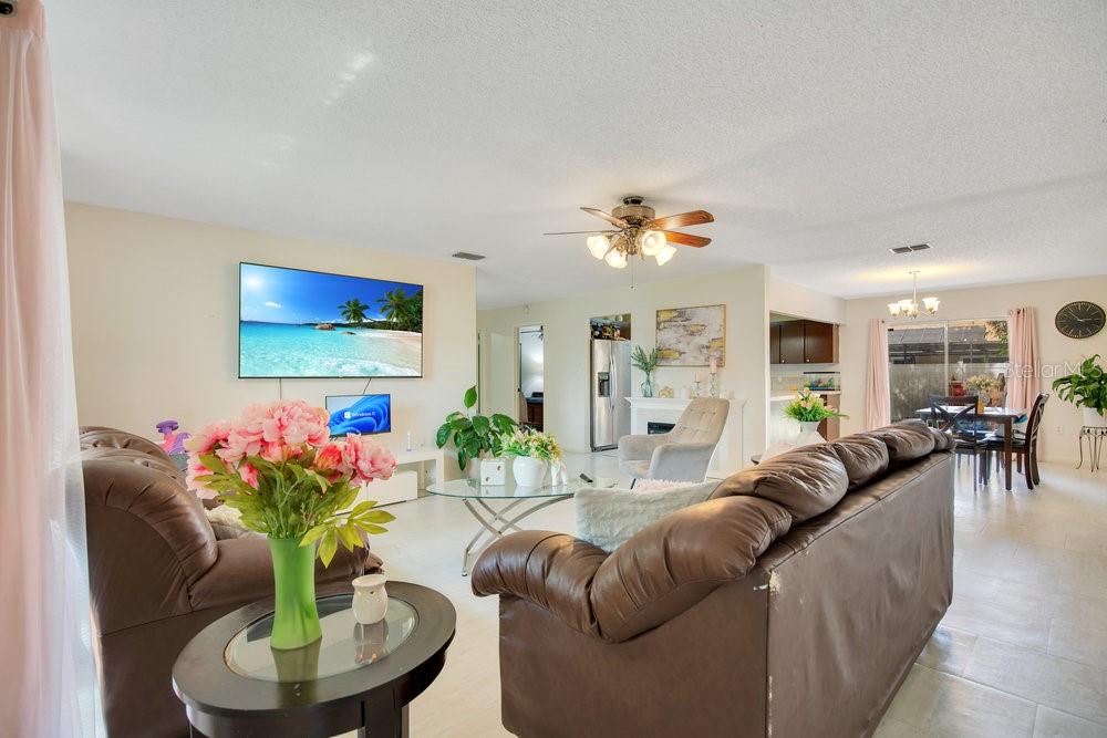 609 FLORIDIAN DR, KISSIMMEE, FL, 34758