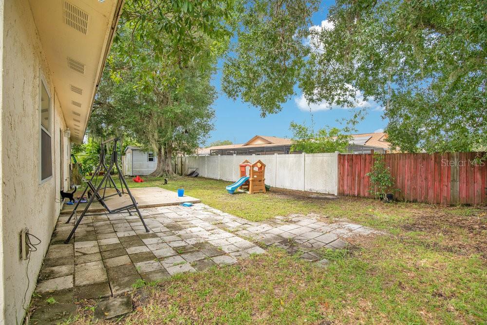 609 FLORIDIAN DR, KISSIMMEE, FL, 34758