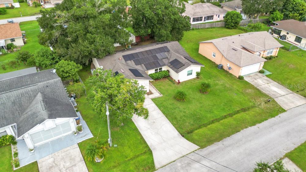 609 FLORIDIAN DR, KISSIMMEE, FL, 34758