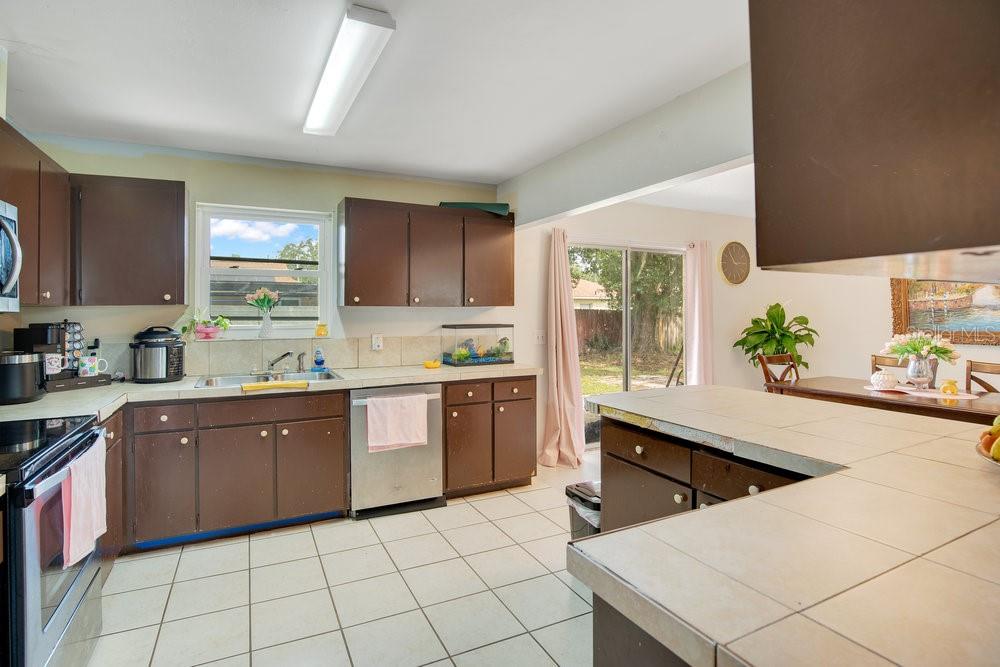 609 FLORIDIAN DR, KISSIMMEE, FL, 34758