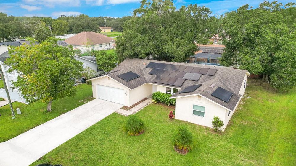 609 FLORIDIAN DR, KISSIMMEE, FL, 34758
