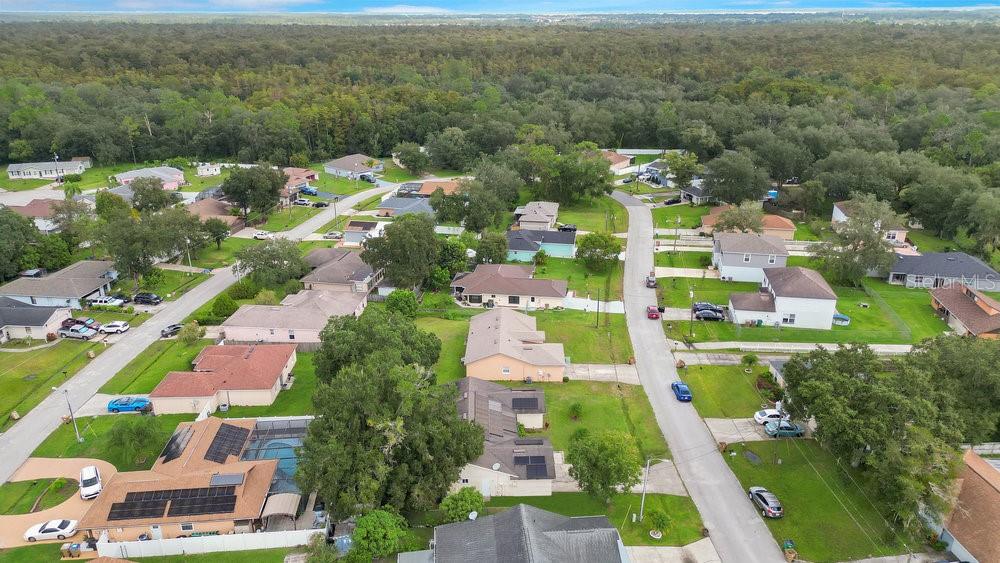 609 FLORIDIAN DR, KISSIMMEE, FL, 34758