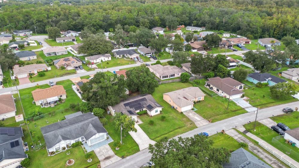 609 FLORIDIAN DR, KISSIMMEE, FL, 34758
