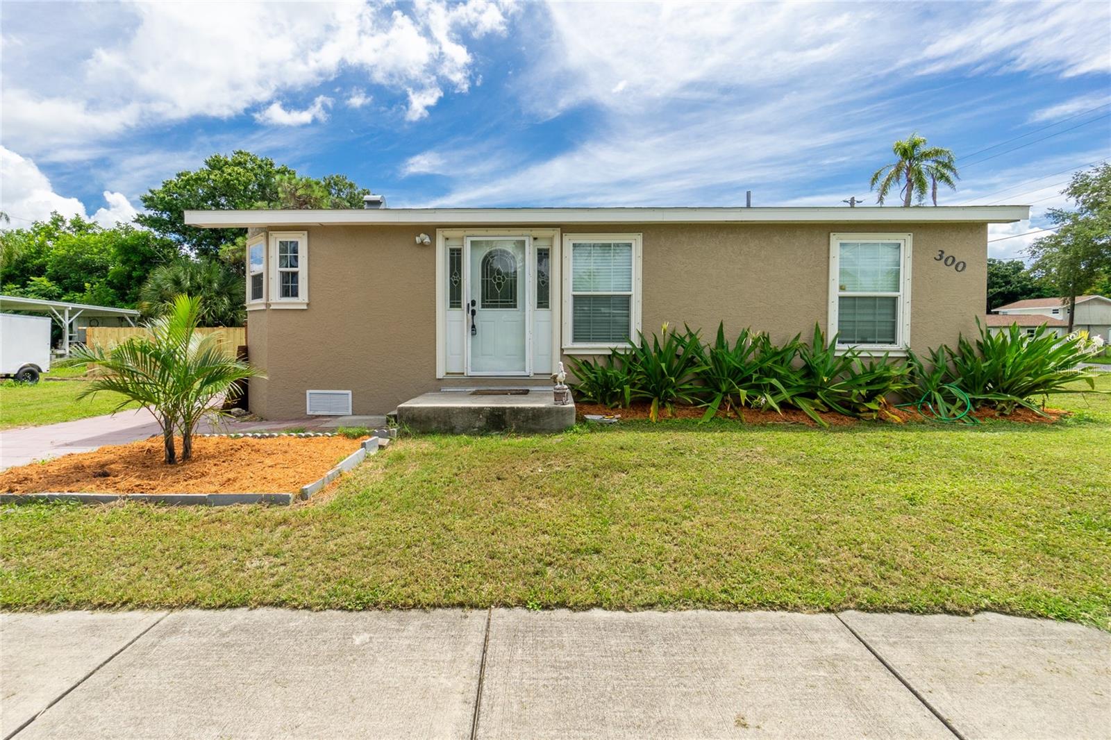 300 RIVER BLVD S, NOKOMIS, FL, 34275
