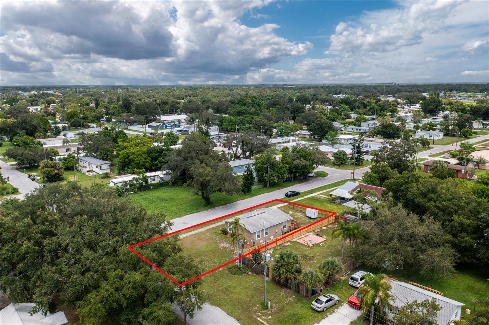 300 RIVER BLVD S, NOKOMIS, FL, 34275