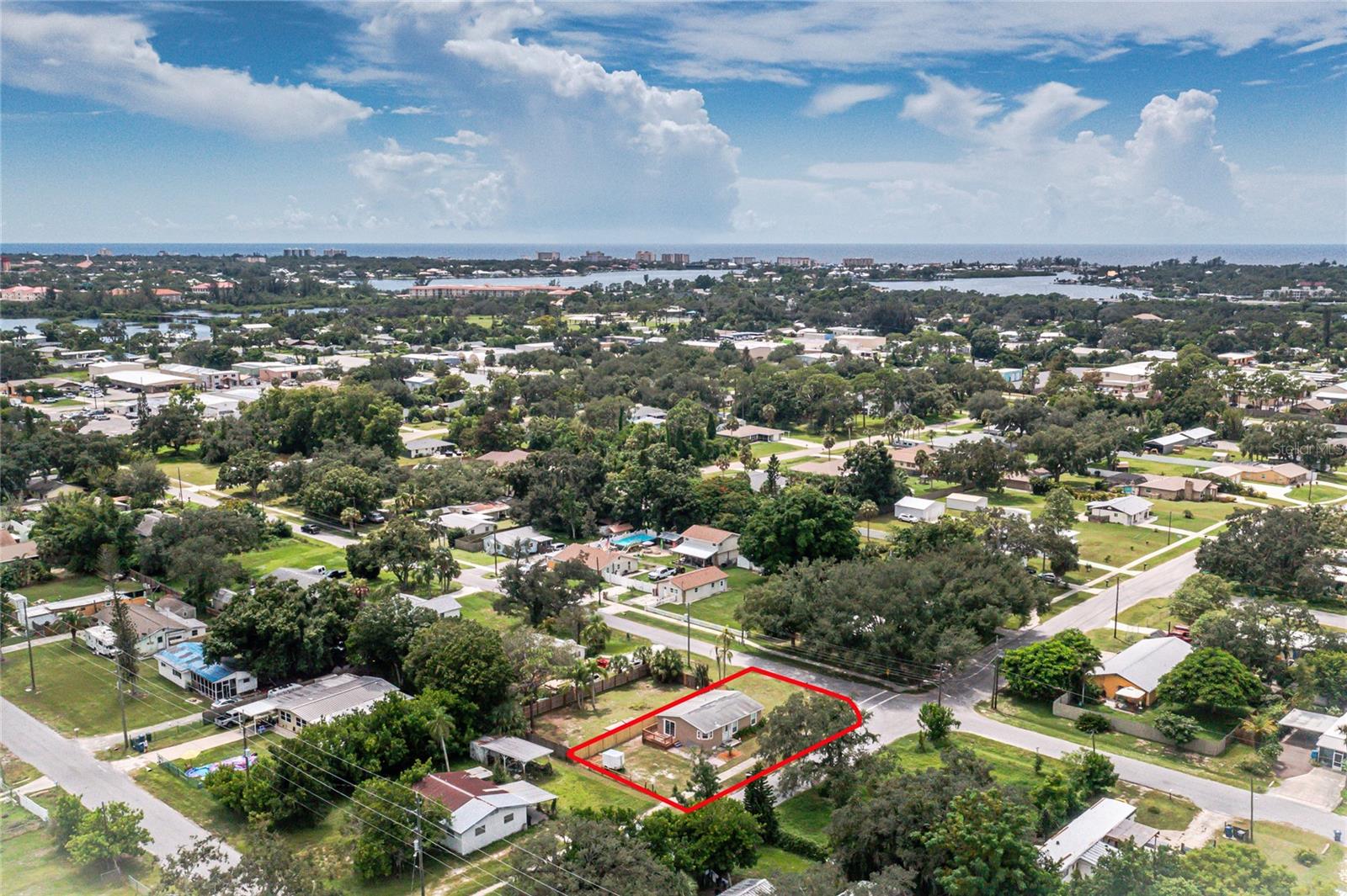 300 RIVER BLVD S, NOKOMIS, FL, 34275