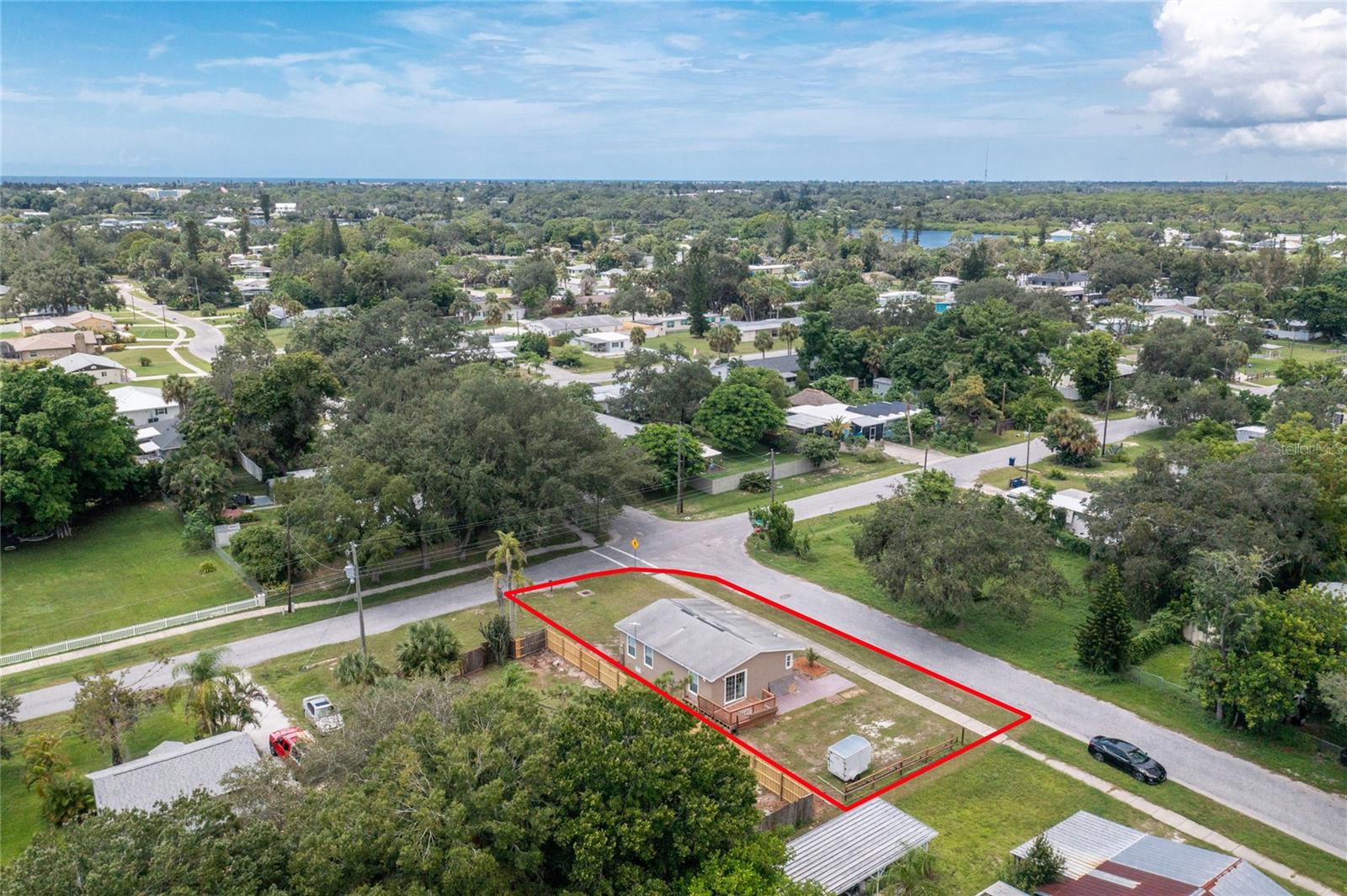 300 RIVER BLVD S, NOKOMIS, FL, 34275
