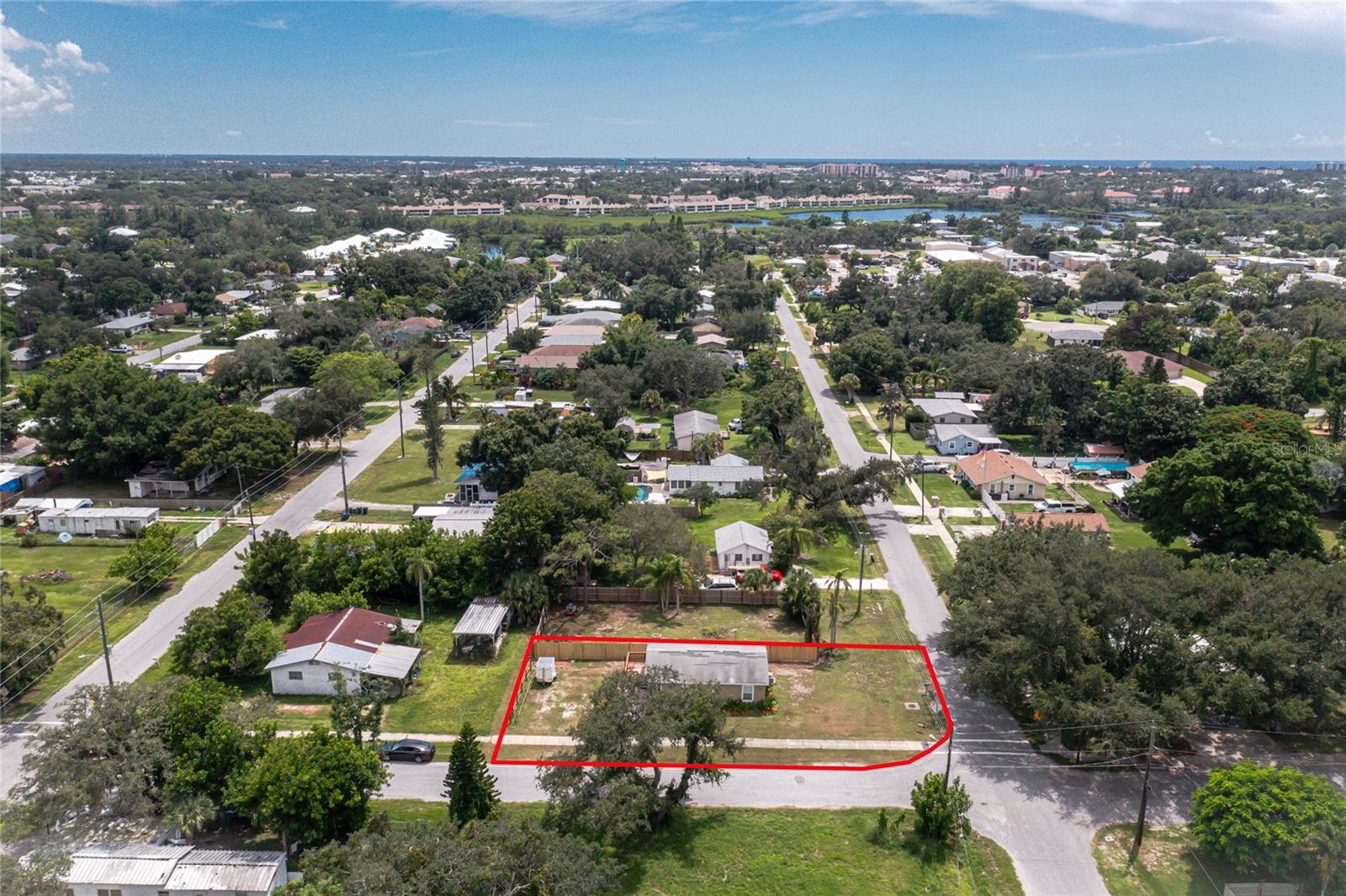 300 RIVER BLVD S, NOKOMIS, FL, 34275