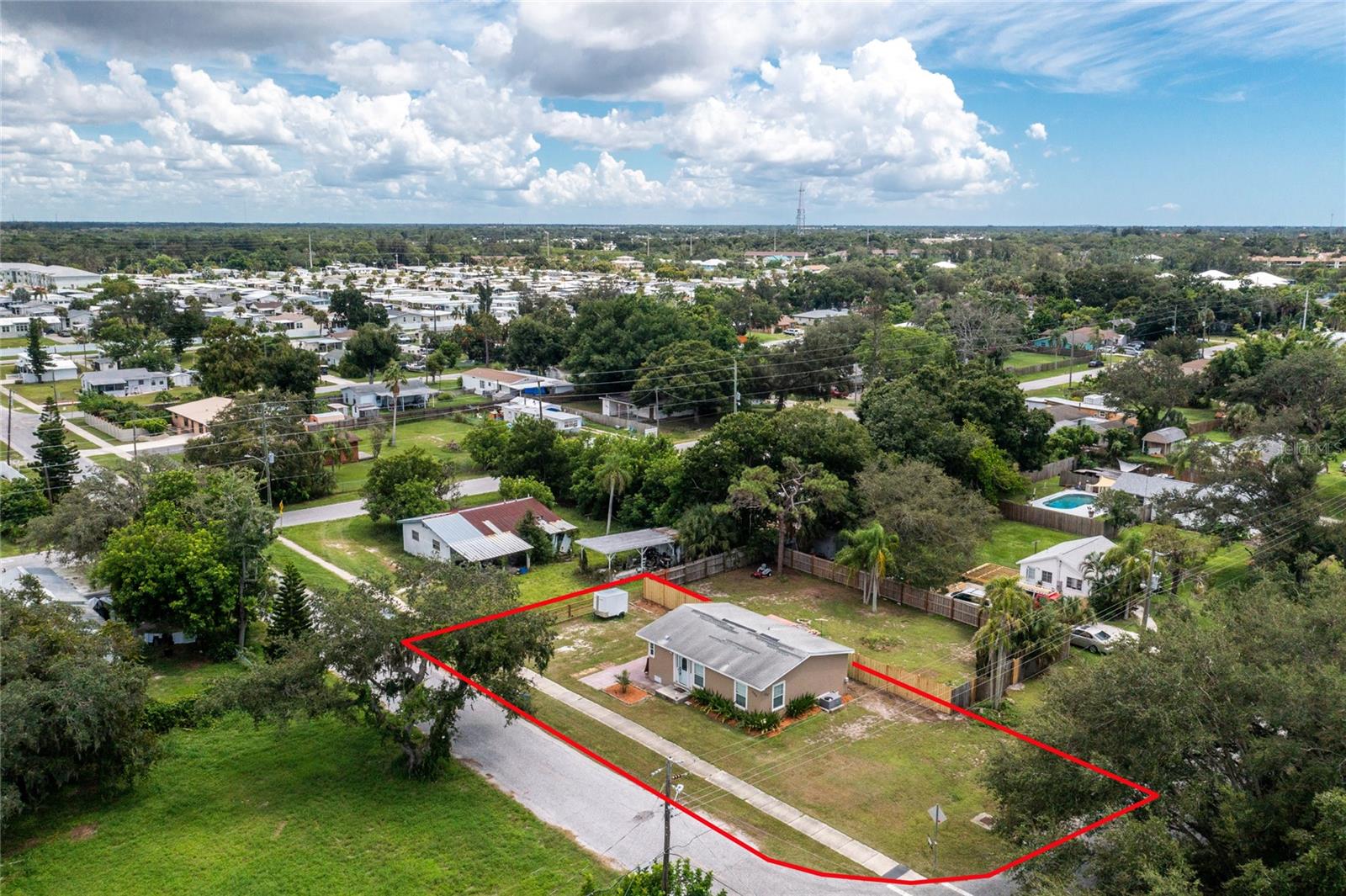 300 RIVER BLVD S, NOKOMIS, FL, 34275
