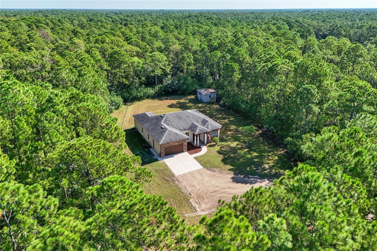 989 LEATHER FERN LN, MIMS, FL, 32754
