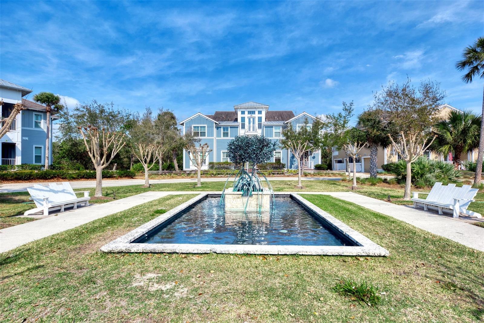 383 ARUBA CIR #101, BRADENTON, FL, 34209