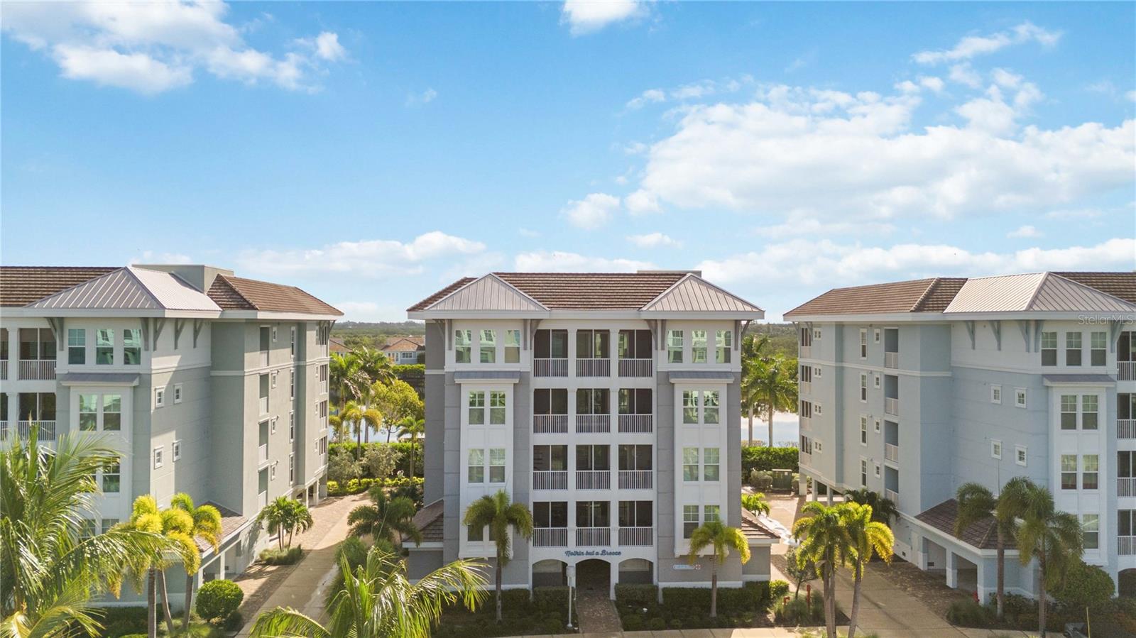 383 ARUBA CIR #101, BRADENTON, FL, 34209