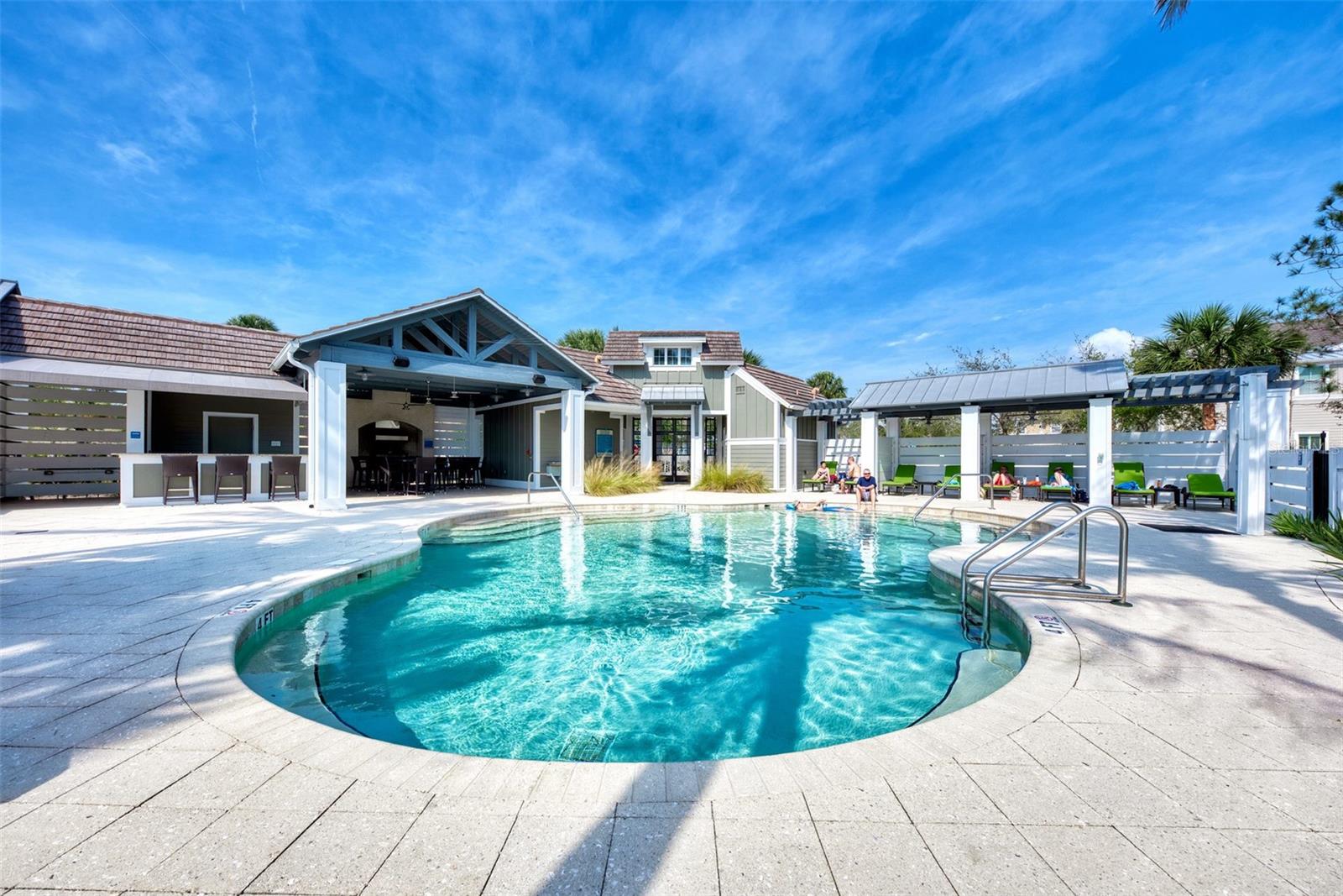 383 ARUBA CIR #101, BRADENTON, FL, 34209