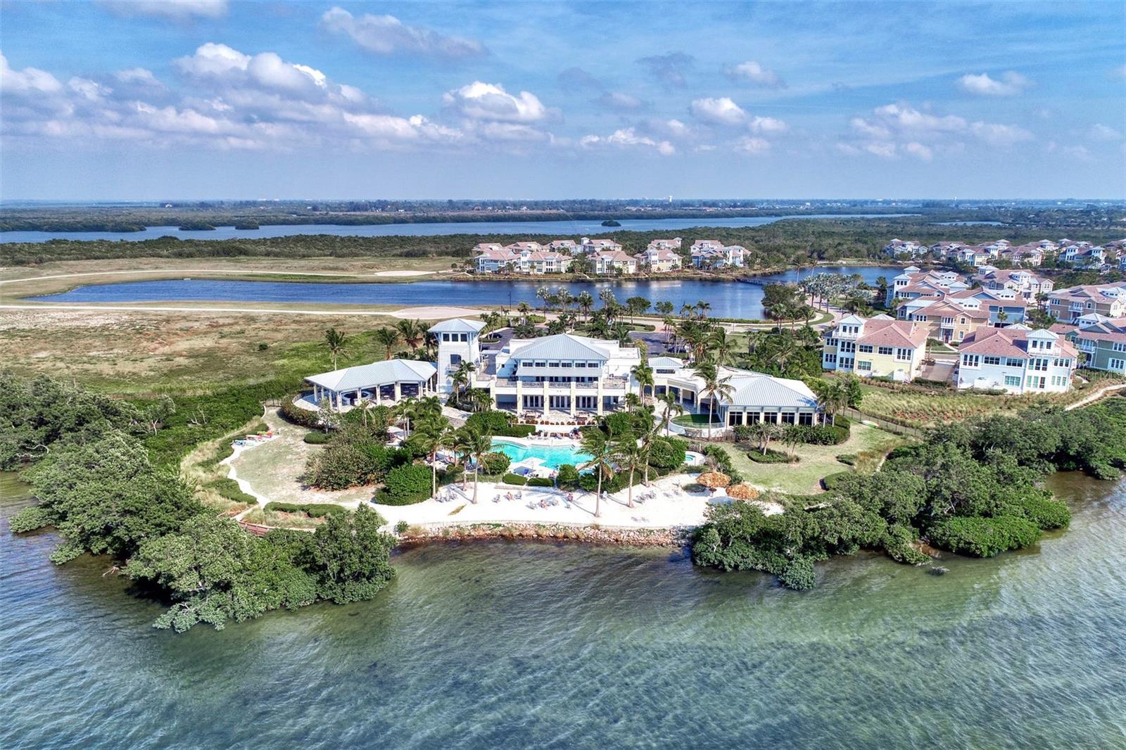 383 ARUBA CIR #101, BRADENTON, FL, 34209